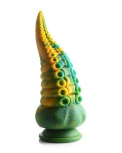 Monstropus Tentakel Monster Dildo