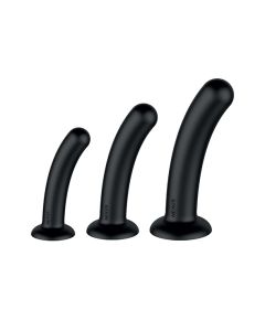 Anaal Dildo Nexus S,M en L