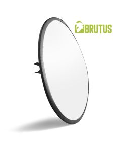 Brutus Sling Stand Mirror
