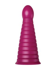 Buttplug Everest Zero Tolerance