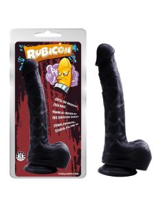 Realistische Dildo Leviathan - 25 cm