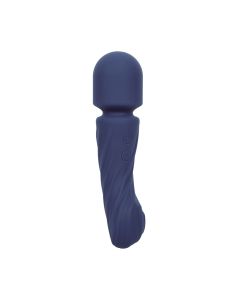 Dubbele Vibrator Charisma Allure - Blauw