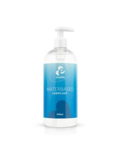 EasyGlide Waterbasis Glijmiddel 500 ML