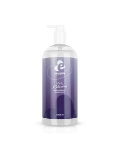 EasyGlide Anal Relaxing Lubricant - 1000 ml