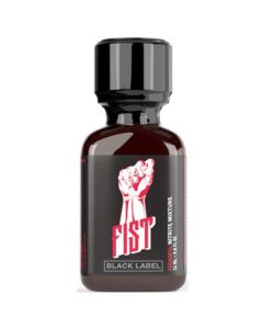 Fist Deep Formula Black Label Poppers 24ml