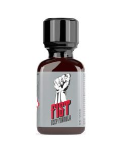 Fist Deep Formula Zilver Poppers 24ml