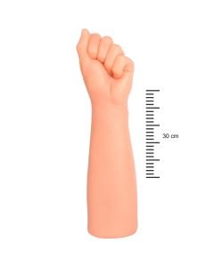 Fist Dildo Get Real The Fist 30 cm