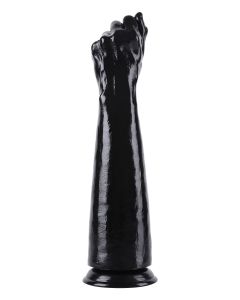 Fist Dildo Hidden Desire Extreme Fist Fucker XXXL 39cm