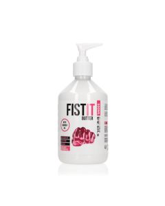 Fistit Sliding Butter - 500 ml