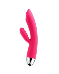 G-Spot Rabbit Vibrator Trysta Svakom