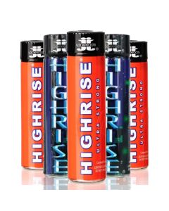 Highrise Poppers Pack