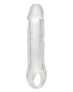 Penissleeve Performance Maxx Clear Extension 19 cm