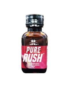 Pure Rush Poppers - 25 ml