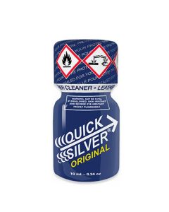 Quicksilver Original Poppers - 10 ml