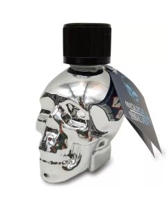 Quicksilver Skull Poppers - 25 ml