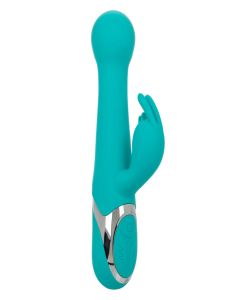 Rabbit Vibrator CalExotics Enchanted Oscillate