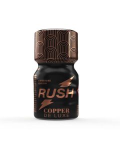 Rush Copper Deluxe Poppers 10ml