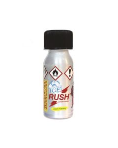 Ice Rush Mint Flavour Poppers - 30 ml