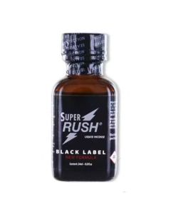 Super Rush Black Label