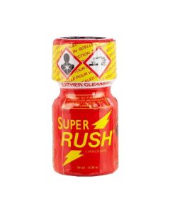 Super Rush Original Amyl poppers - 10 ml