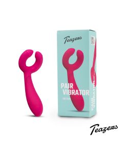 Pair Vibrator