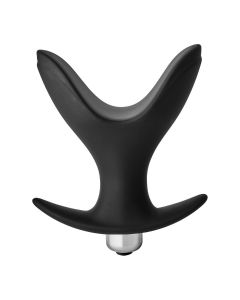 Vibrerende Buttplug Anal Anchor