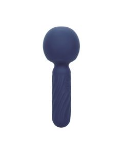 Wand Vibrator Charisma Seduction - Blauw