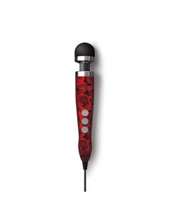 Wand Vibrator Die Cast 3 Rozen