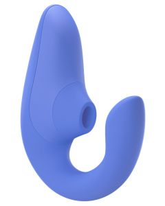 Womanizer Blend G-Spot Vibrator Blauw