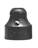 XTRM Sniffer Zwart - Large