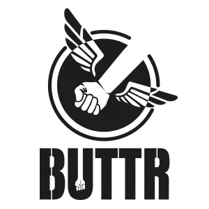 Buttr